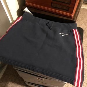 Vintage Nike tennis skirt